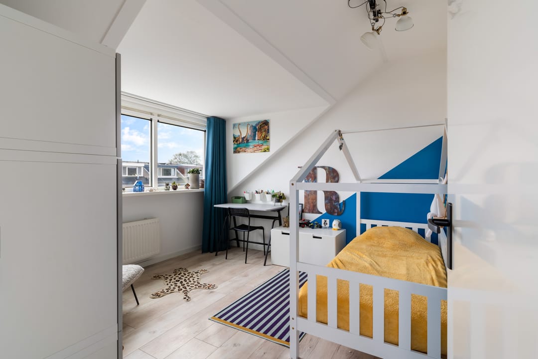 Foto 46 van Scholekster 20