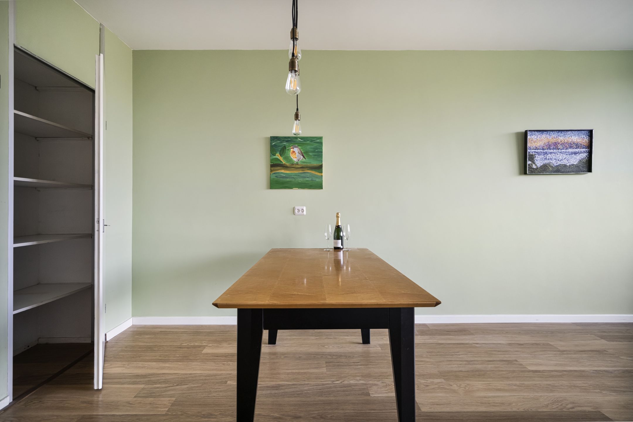 Foto 9 van Cruquiuslaan 115