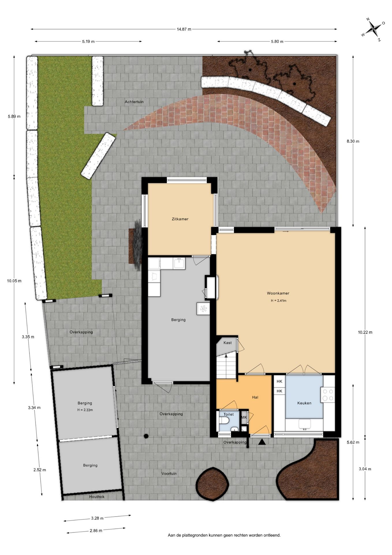 Foto 51 van Scholekster 20