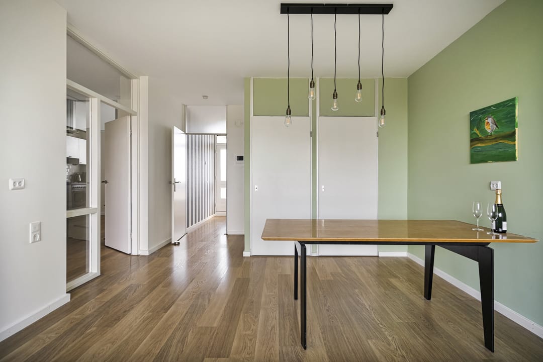 Foto 13 van Cruquiuslaan 115