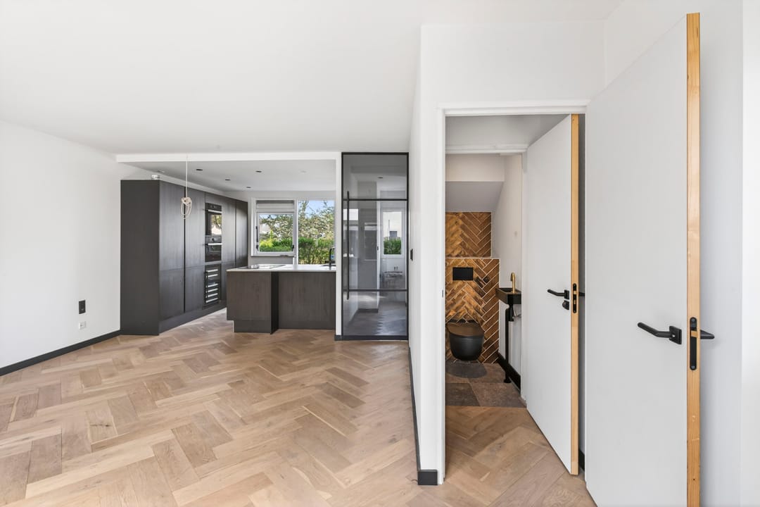 Photo 7 of Van Blocklandtstraat 1