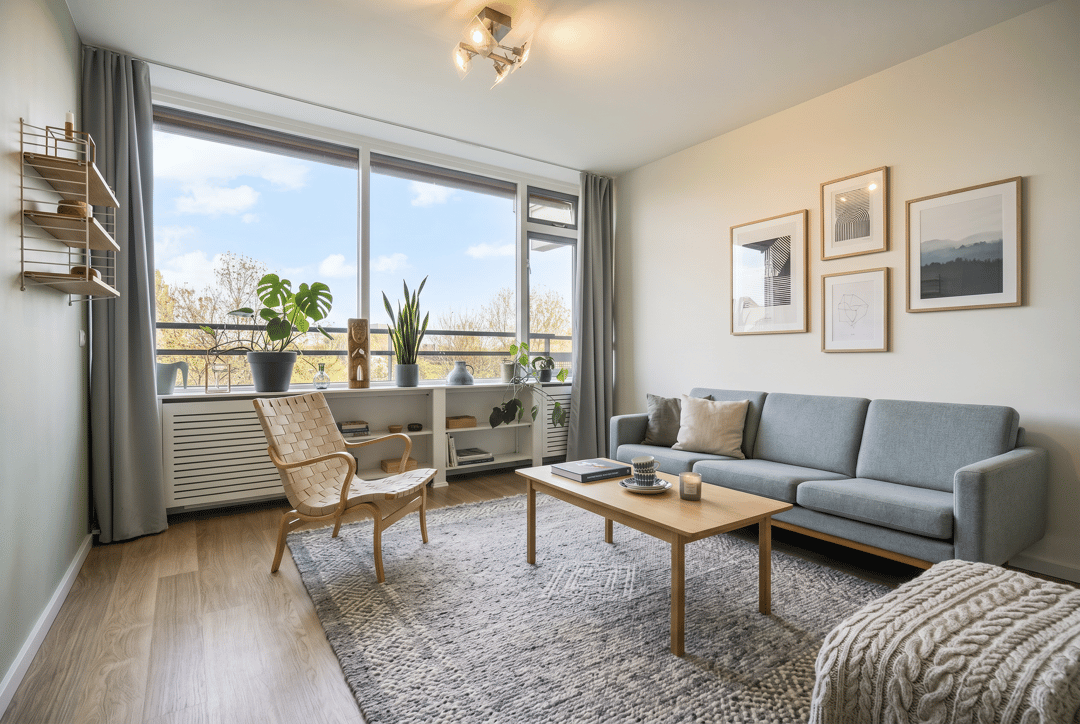 Foto 2 van Cruquiuslaan 115