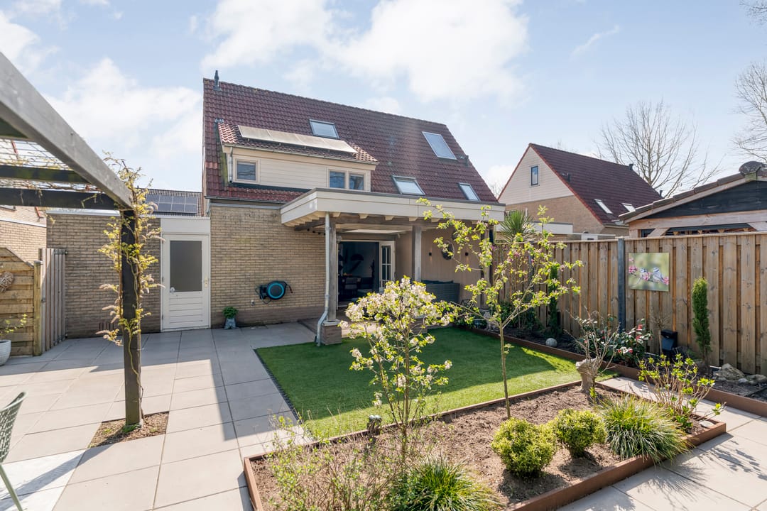 Foto 47 van Het Bleekveld 7