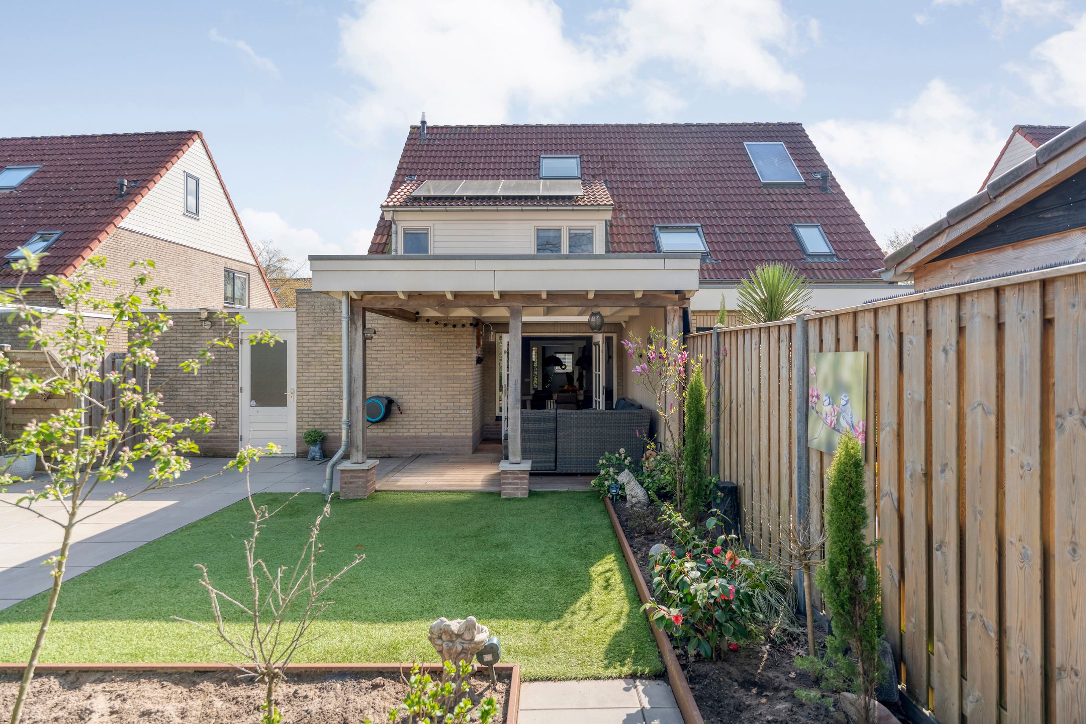 Foto 48 van Het Bleekveld 7