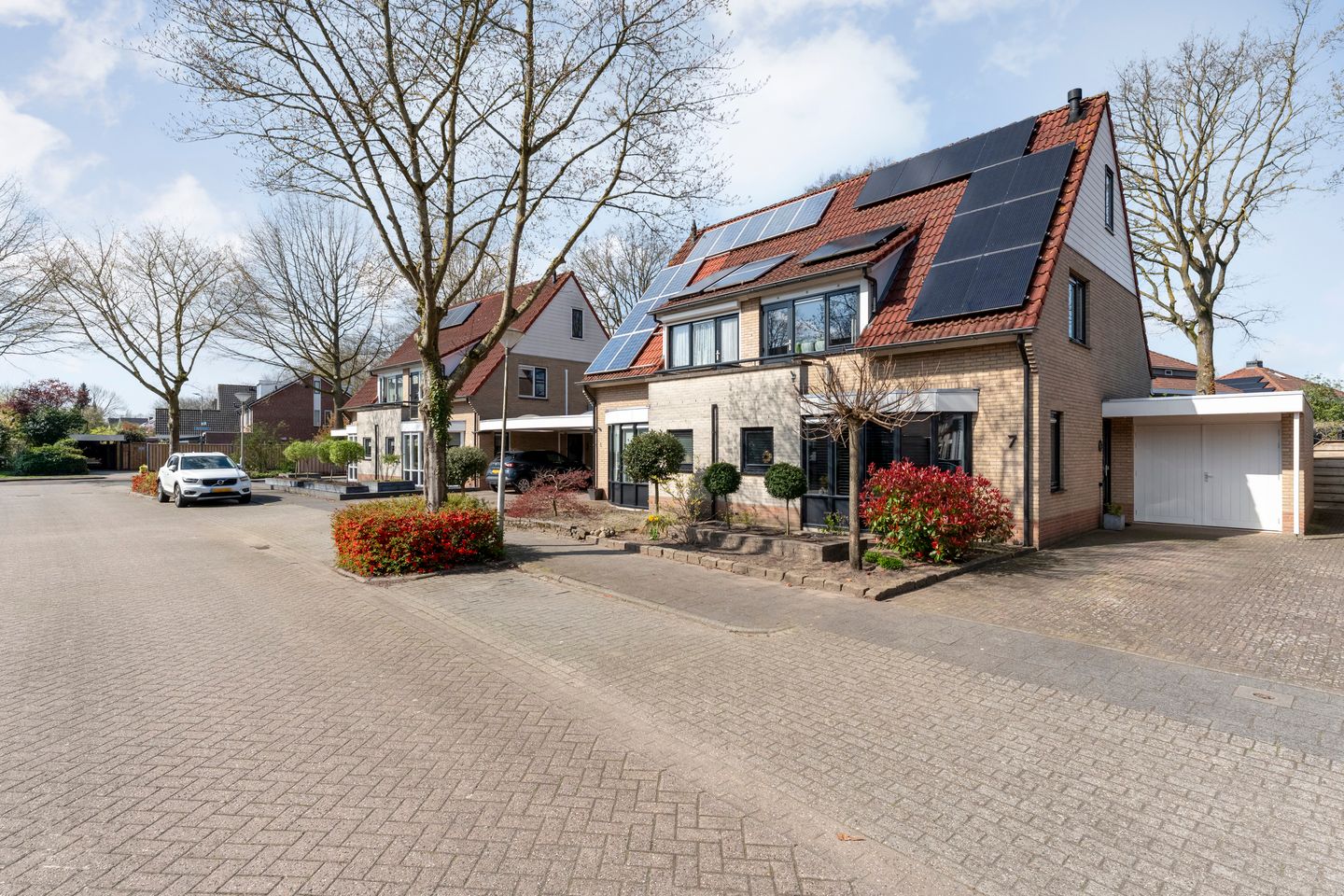 Foto 50 van Het Bleekveld 7