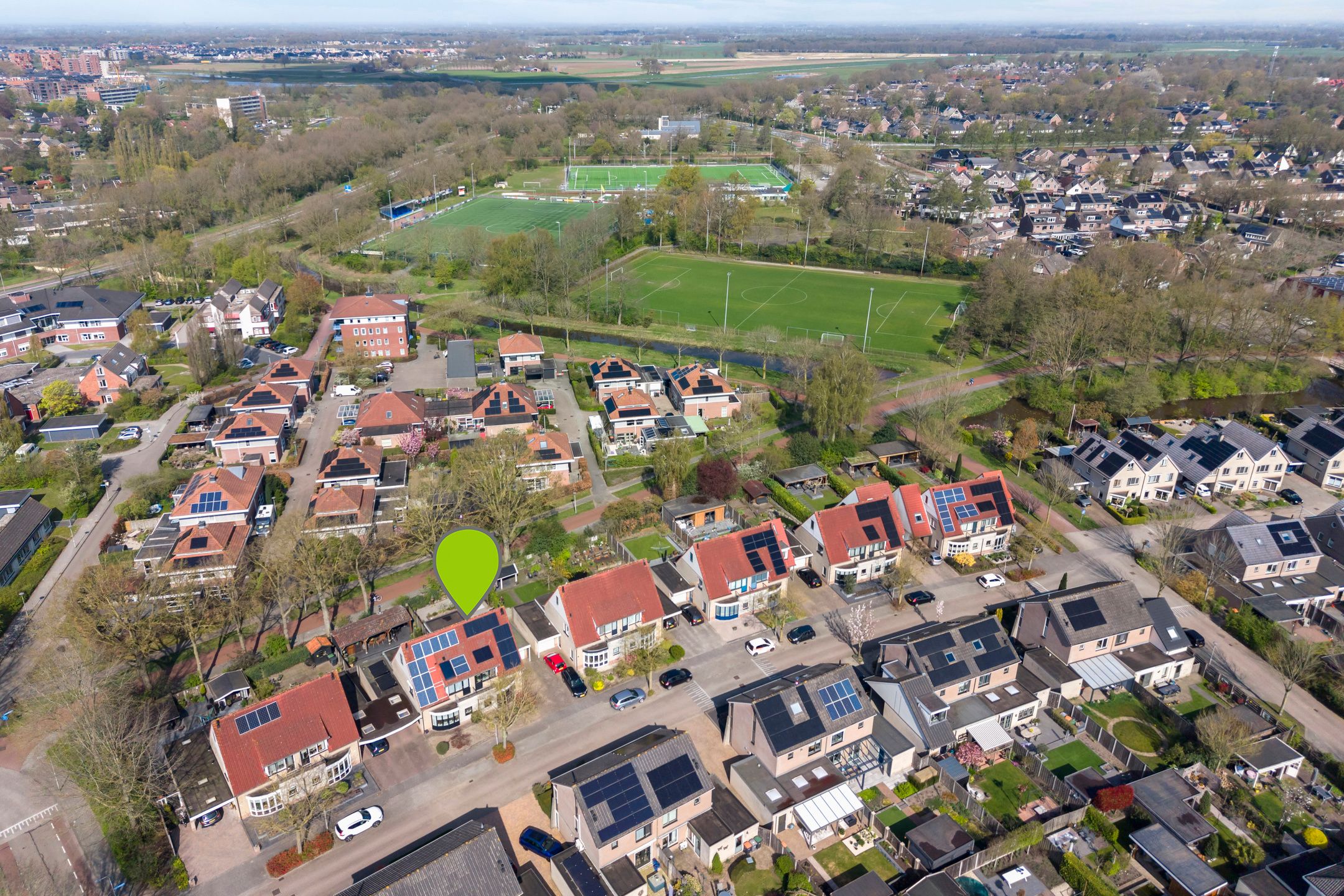 Foto 54 van Het Bleekveld 7