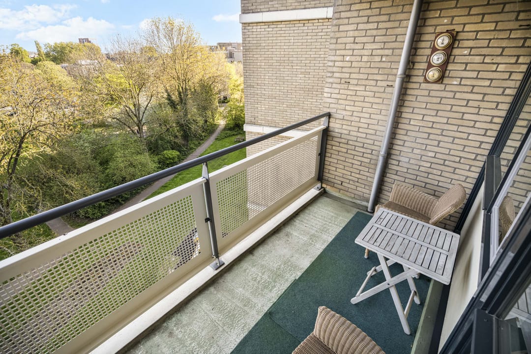 Foto 31 van Cruquiuslaan 115