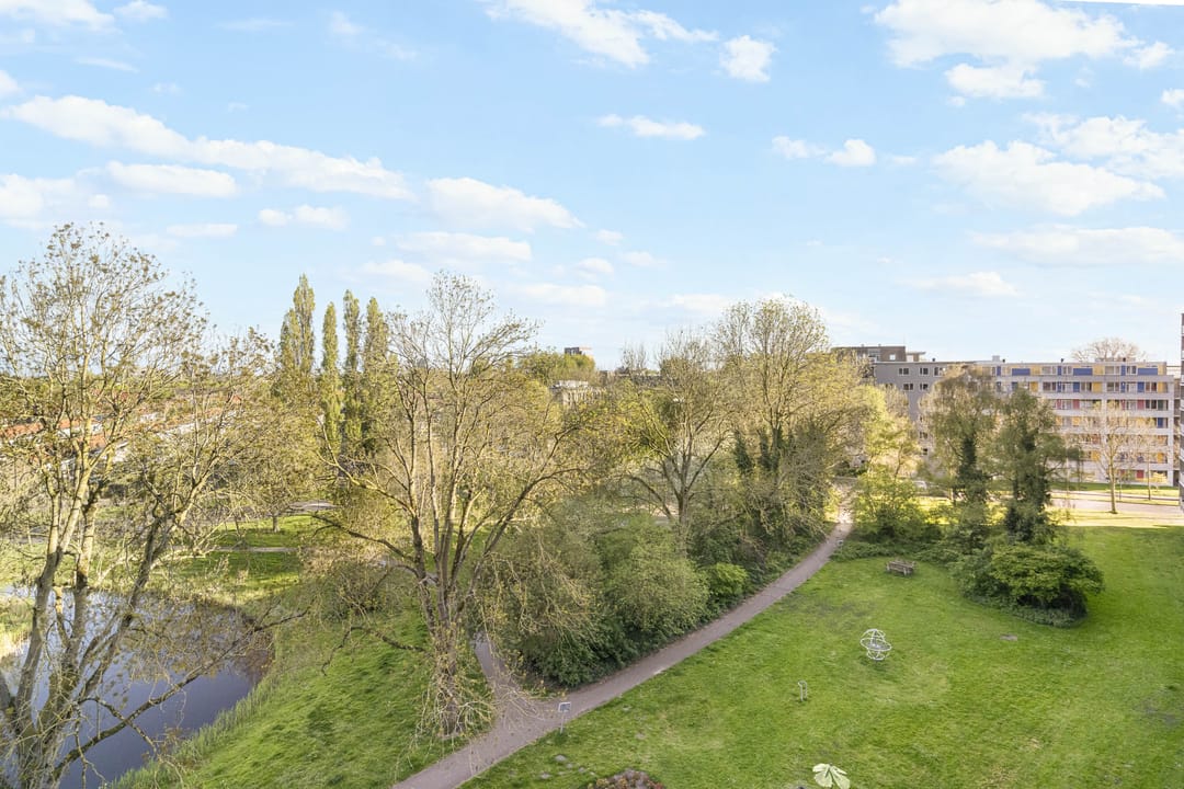 Foto 32 van Cruquiuslaan 115