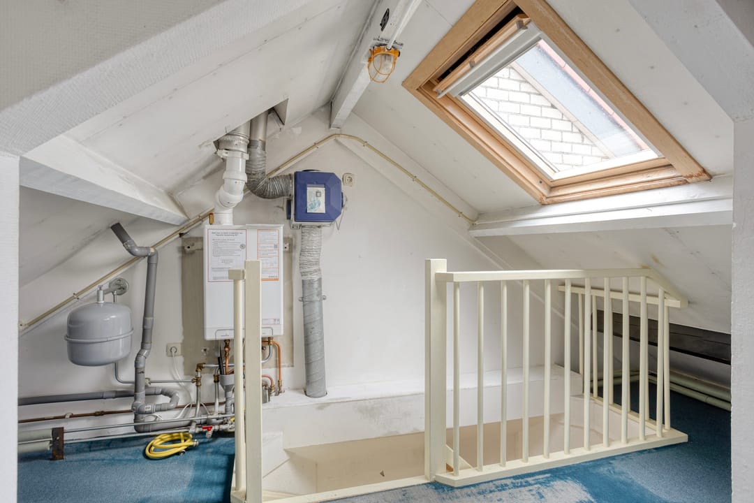 Foto 22 van Horstacker 2139