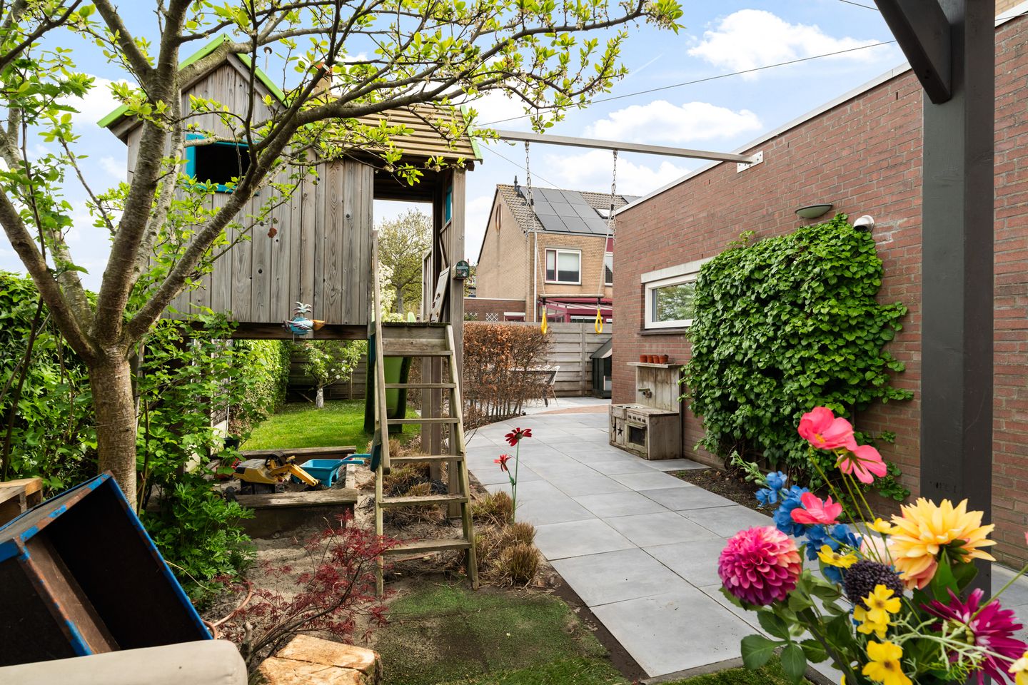 Foto 29 van Scholekster 20