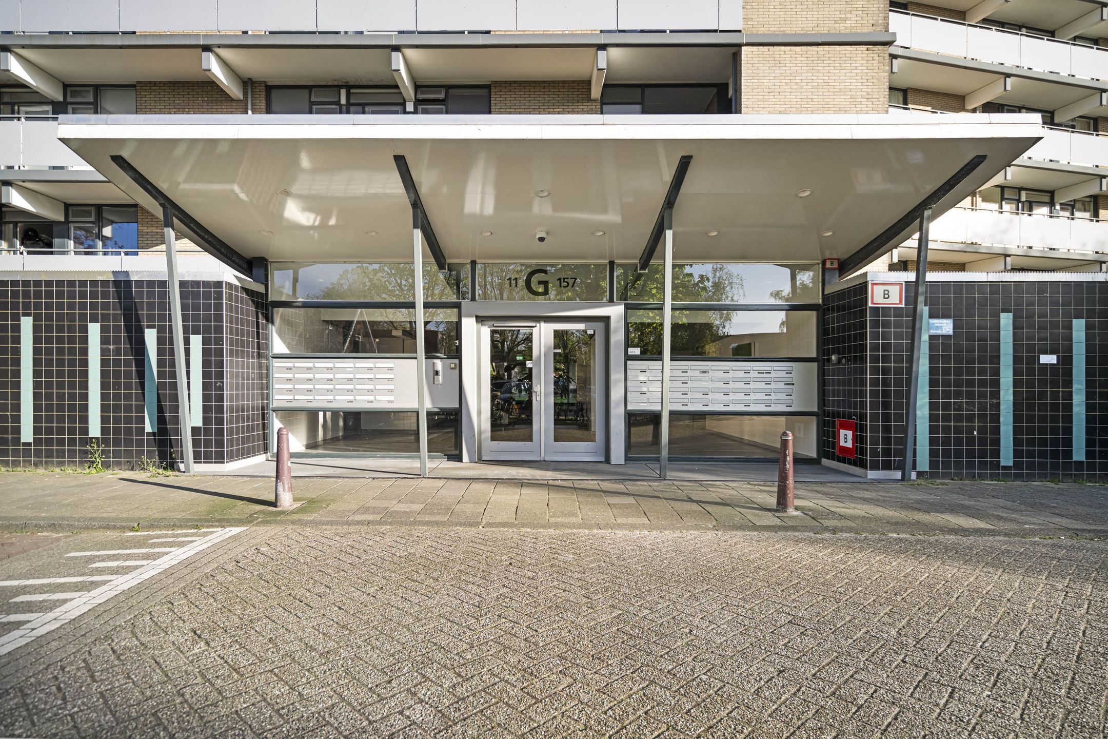 Foto 45 van Cruquiuslaan 115