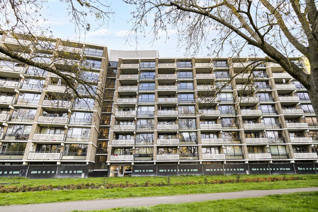 Foto 46 van Cruquiuslaan 115