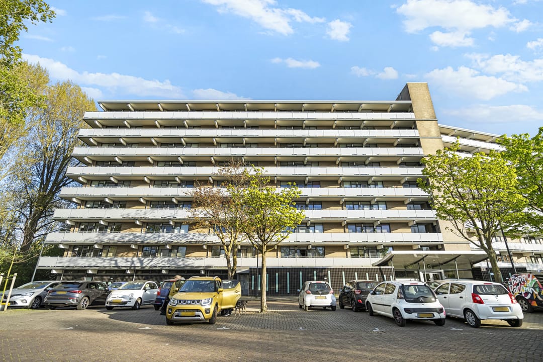 Foto 47 van Cruquiuslaan 115