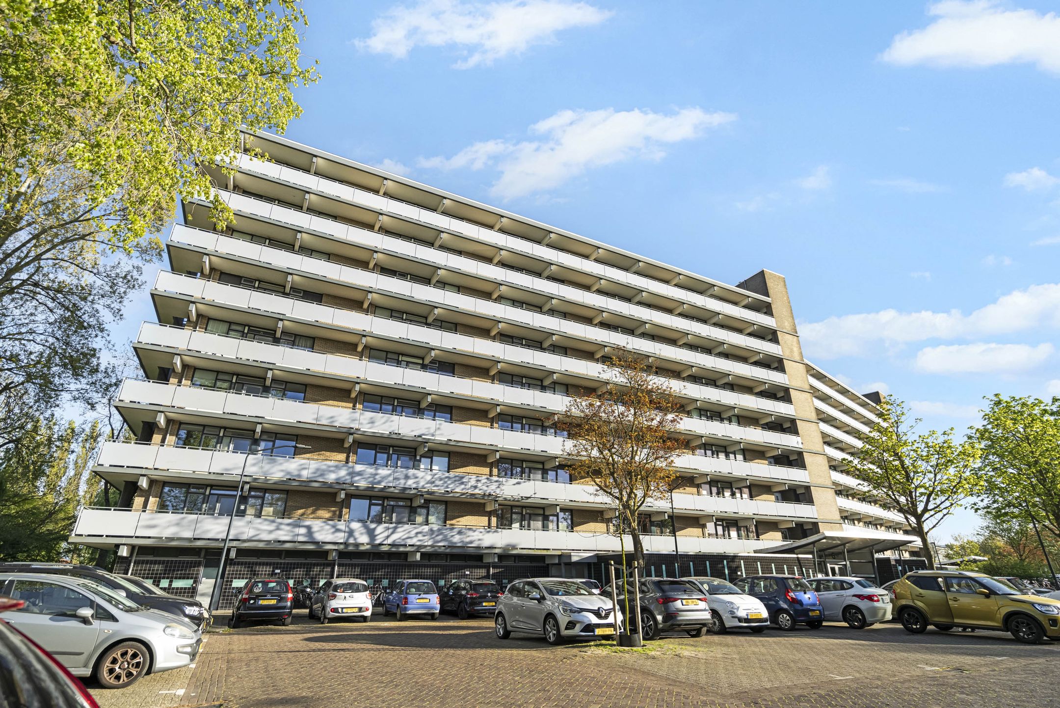 Foto 48 van Cruquiuslaan 115