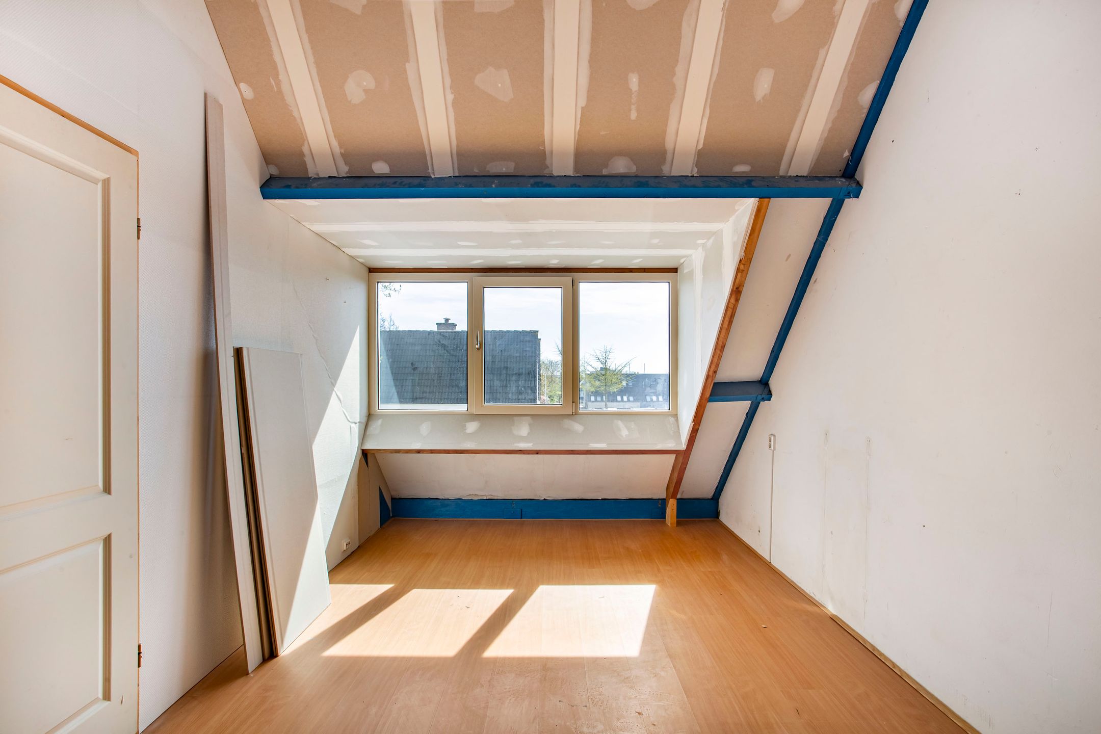 Photo 21 of Van Blocklandtstraat 1