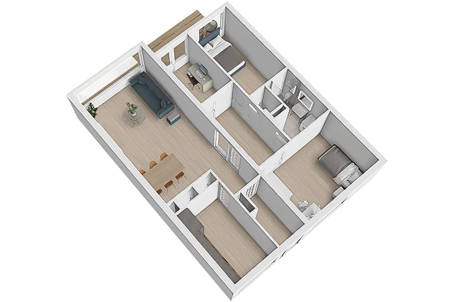 Foto 51 van Cruquiuslaan 115