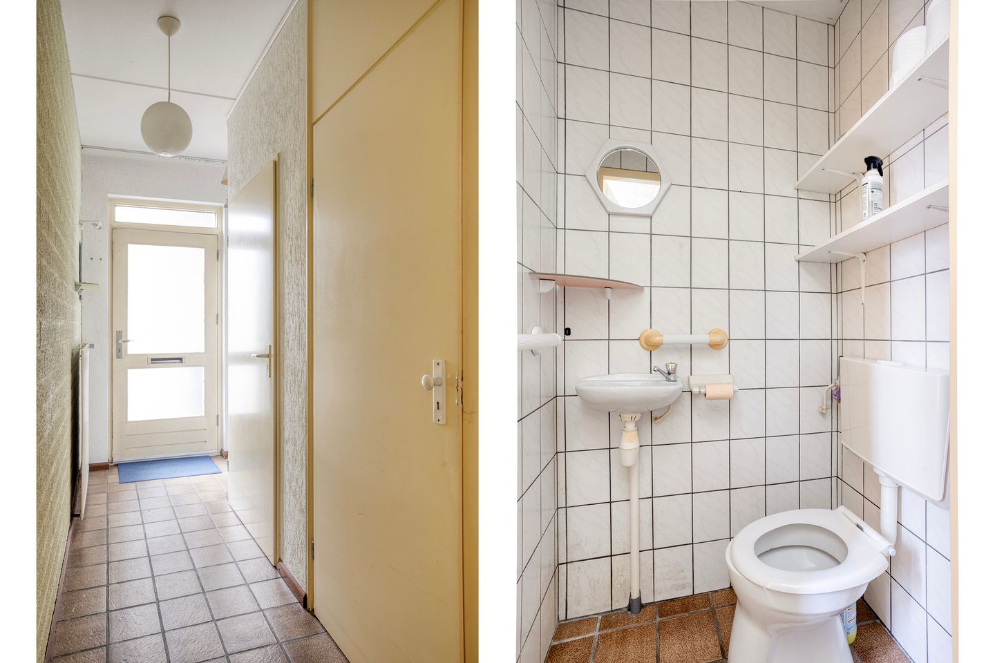 Foto 5 van Horstacker 2139