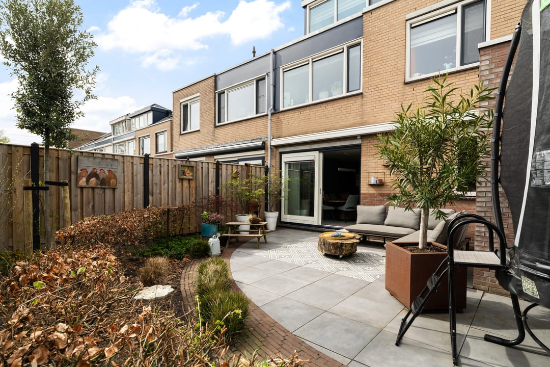 Foto 23 van Scholekster 20