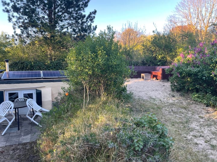 Foto 2 van Jhr. P.N. Quarles van Uffordlaan 1-A21