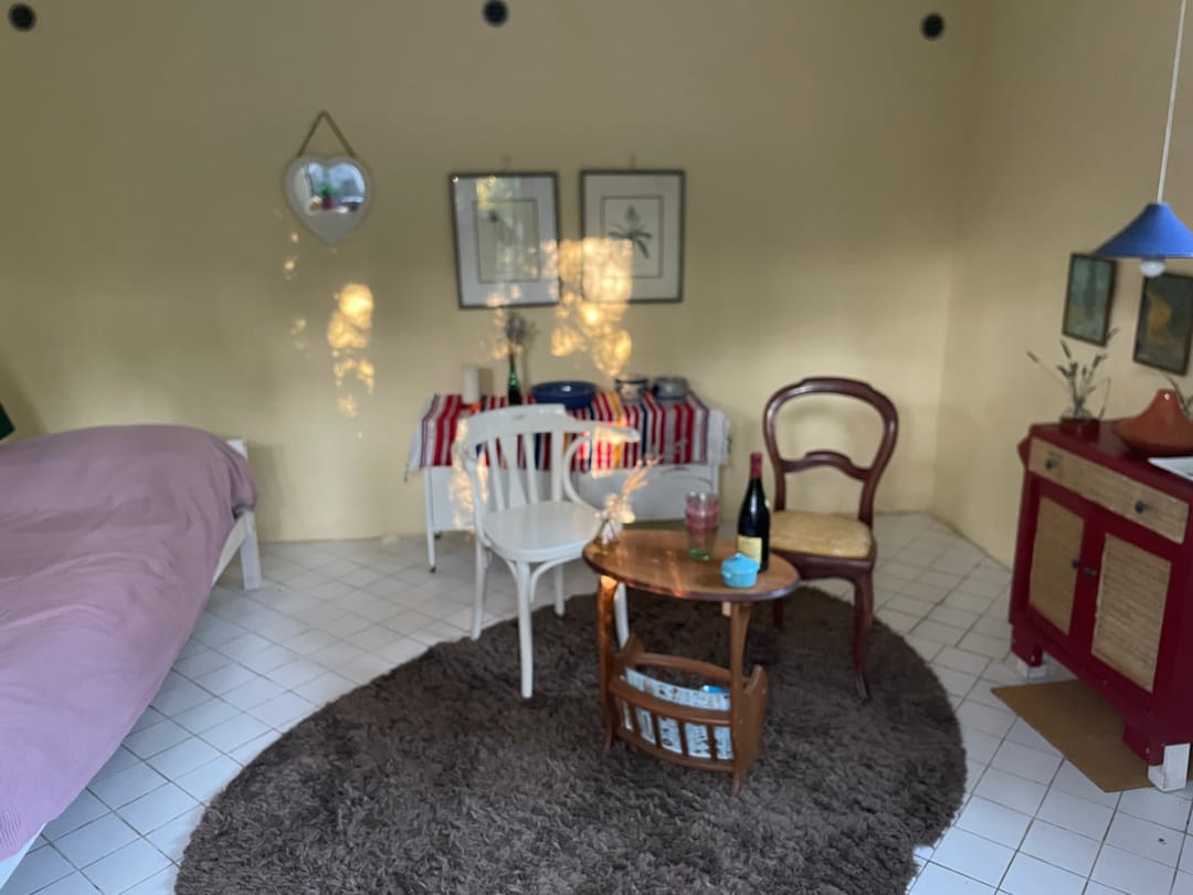 Foto 7 van Jhr. P.N. Quarles van Uffordlaan 1-A21