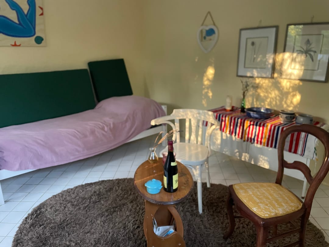 Foto 8 van Jhr. P.N. Quarles van Uffordlaan 1-A21