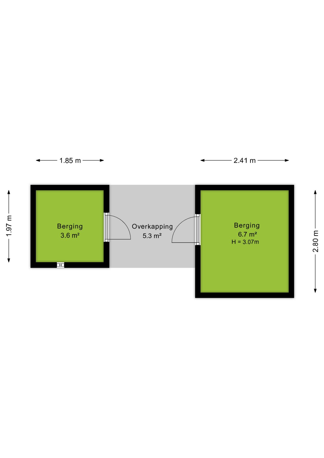 Photo 35 of Van Blocklandtstraat 1