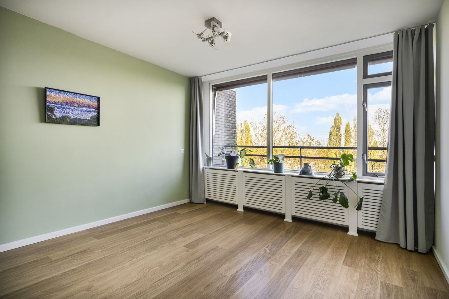 Foto 10 van Cruquiuslaan 115