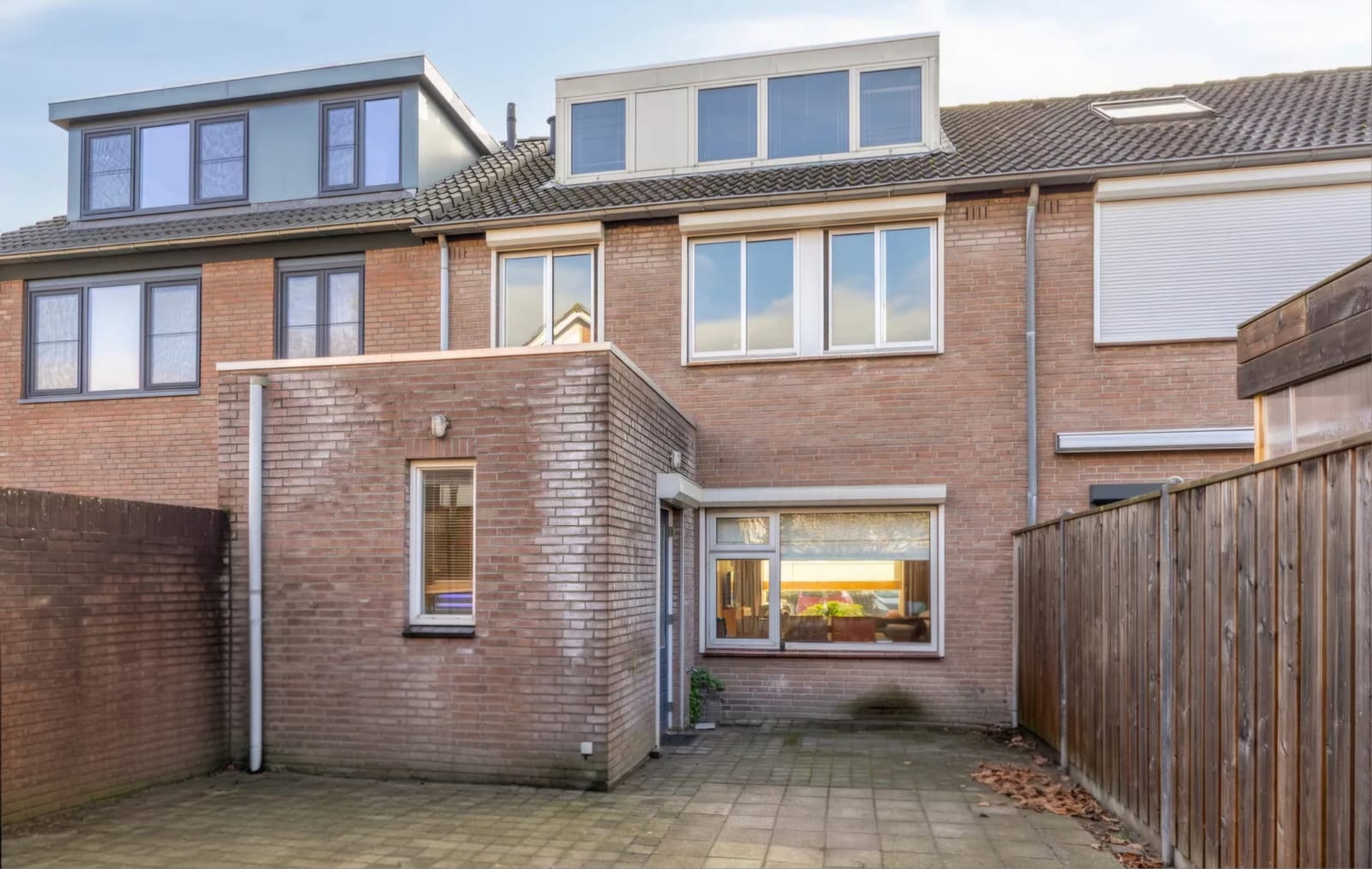 Foto 21 van Eburonenhof 27