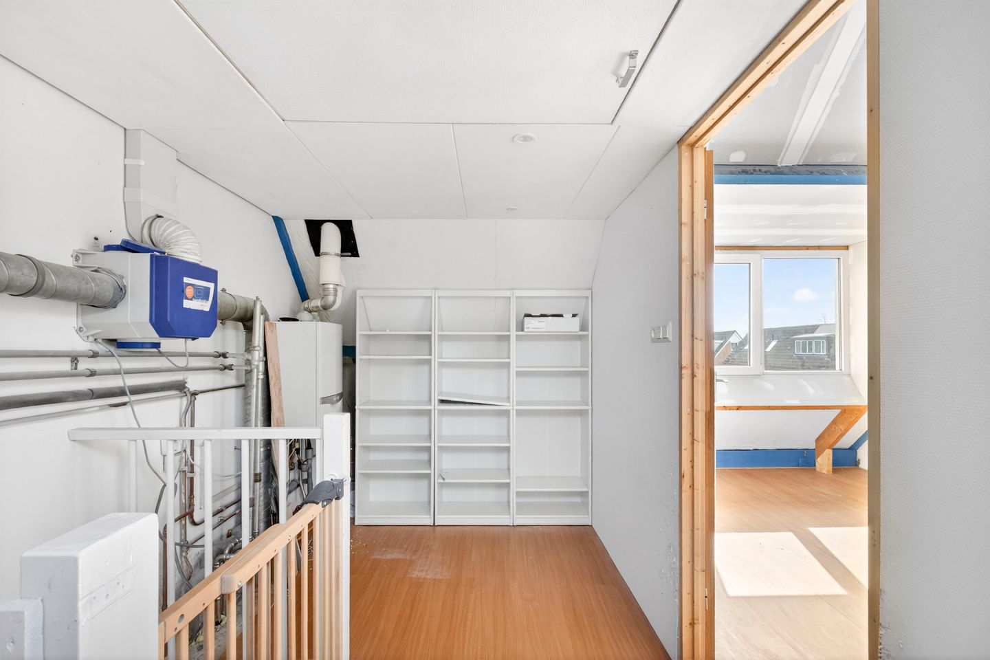 Photo 20 of Van Blocklandtstraat 1