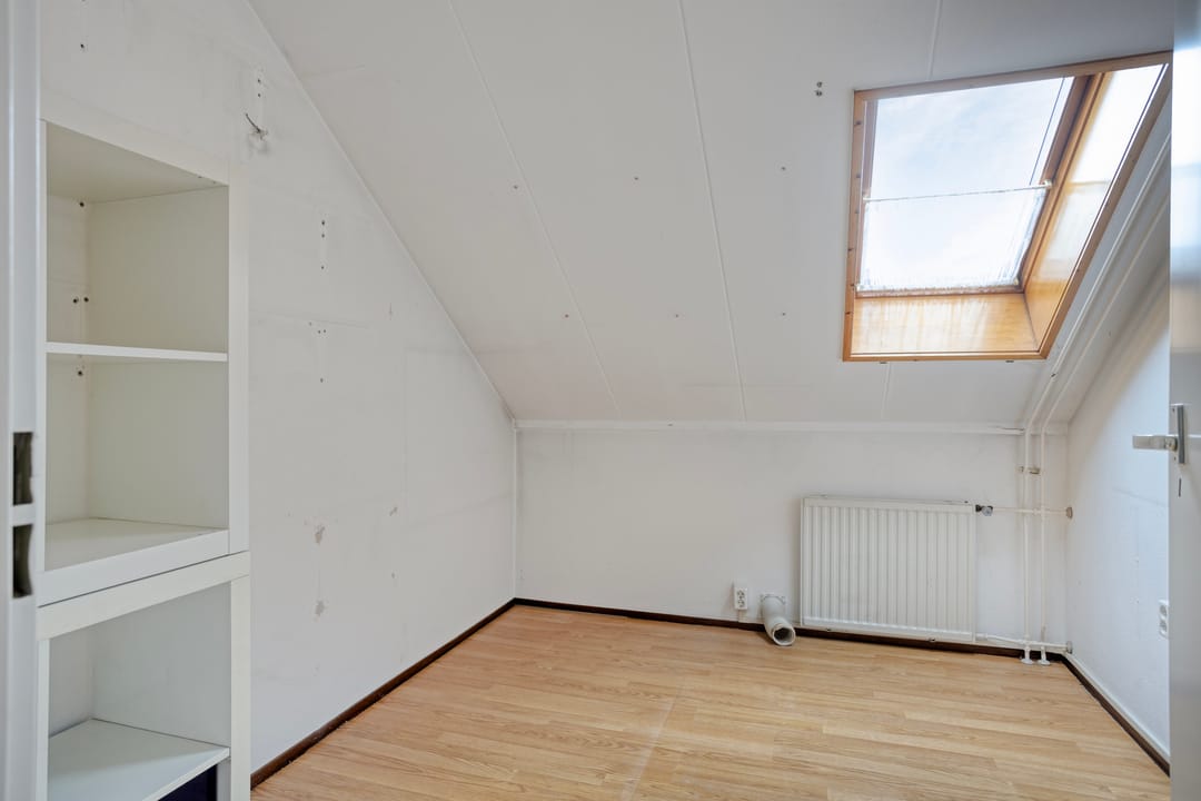 Foto 16 van Horstacker 2139