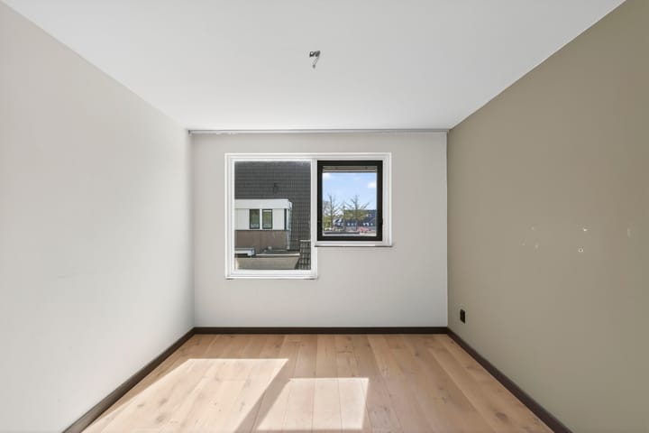 Foto 3 van Van Blocklandtstraat 1