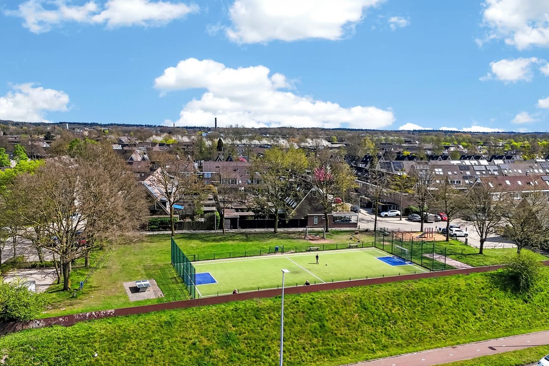 Photo 31 of Van Blocklandtstraat 1