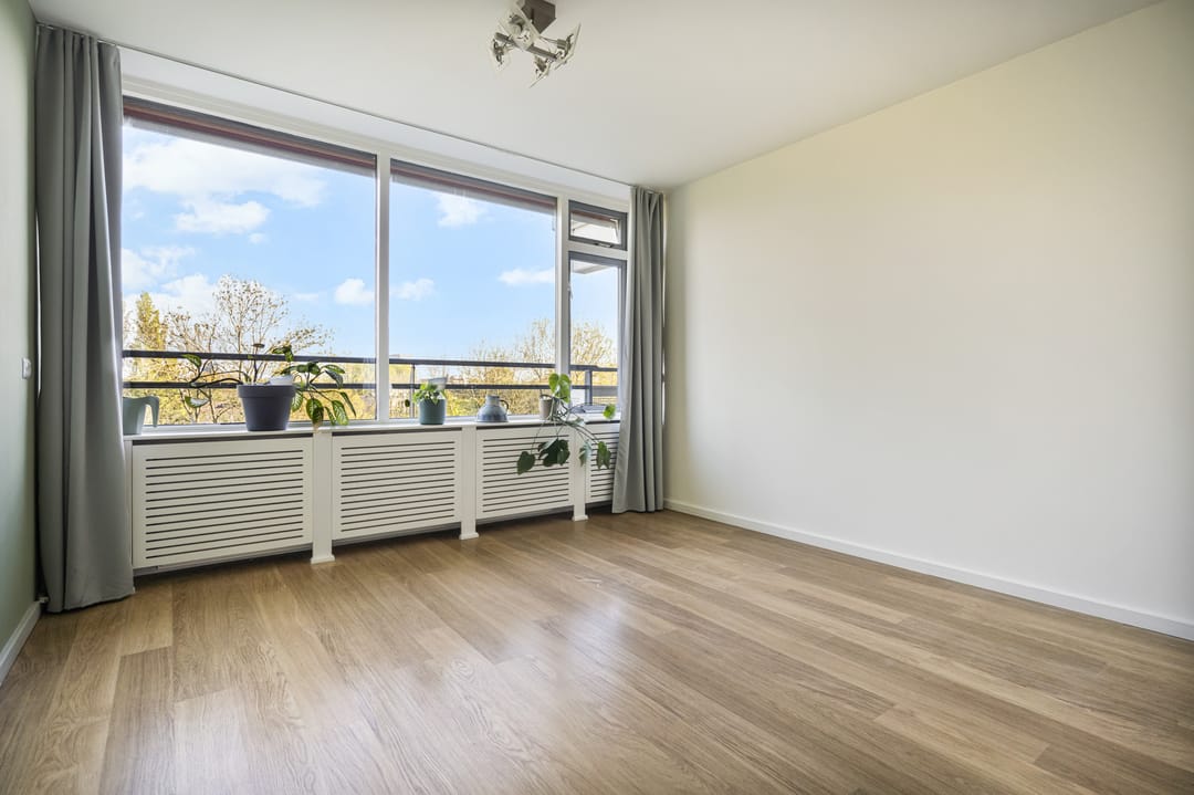 Foto 11 van Cruquiuslaan 115