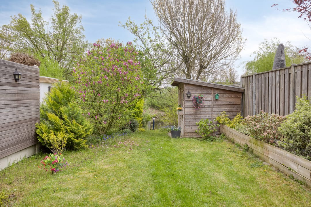 Foto 26 van Horstacker 2139