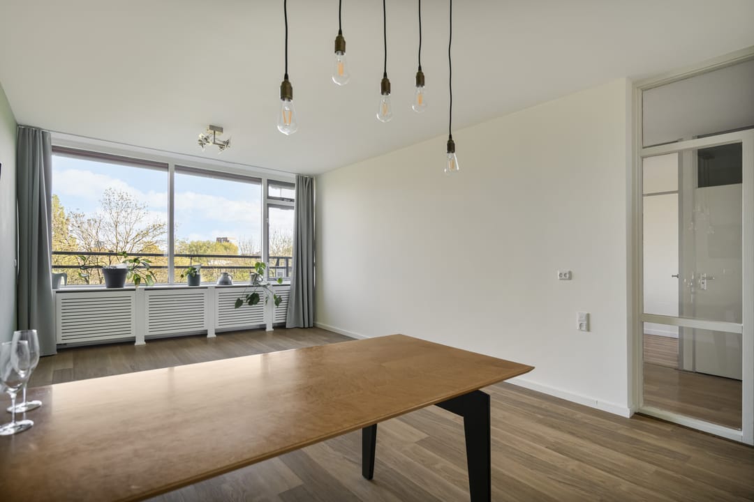 Foto 8 van Cruquiuslaan 115