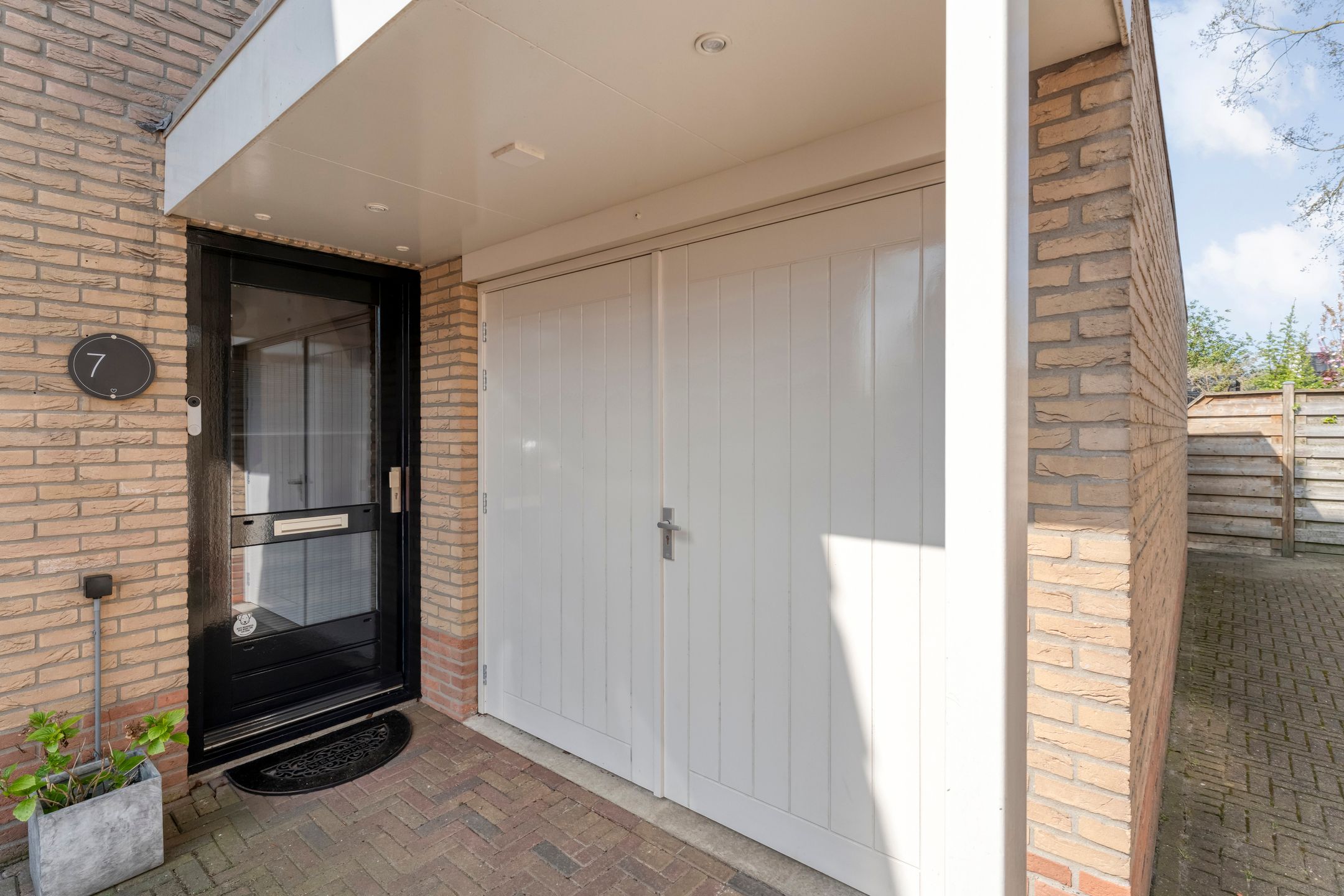 Foto 3 van Het Bleekveld 7