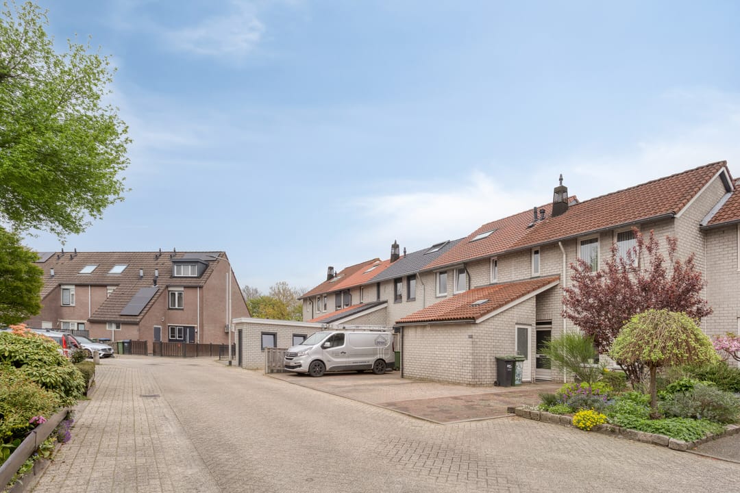 Foto 31 van Horstacker 2139