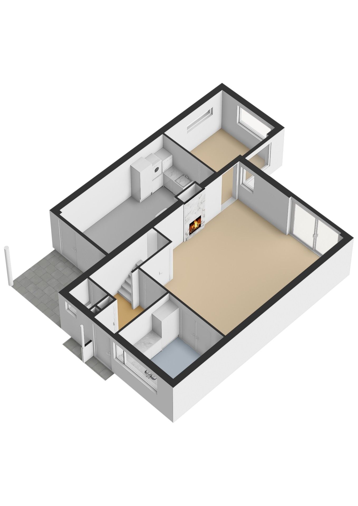 Foto 54 van Scholekster 20