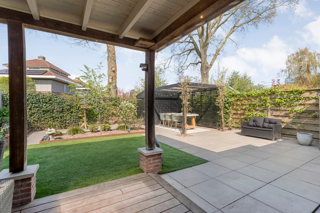 Foto 43 van Het Bleekveld 7