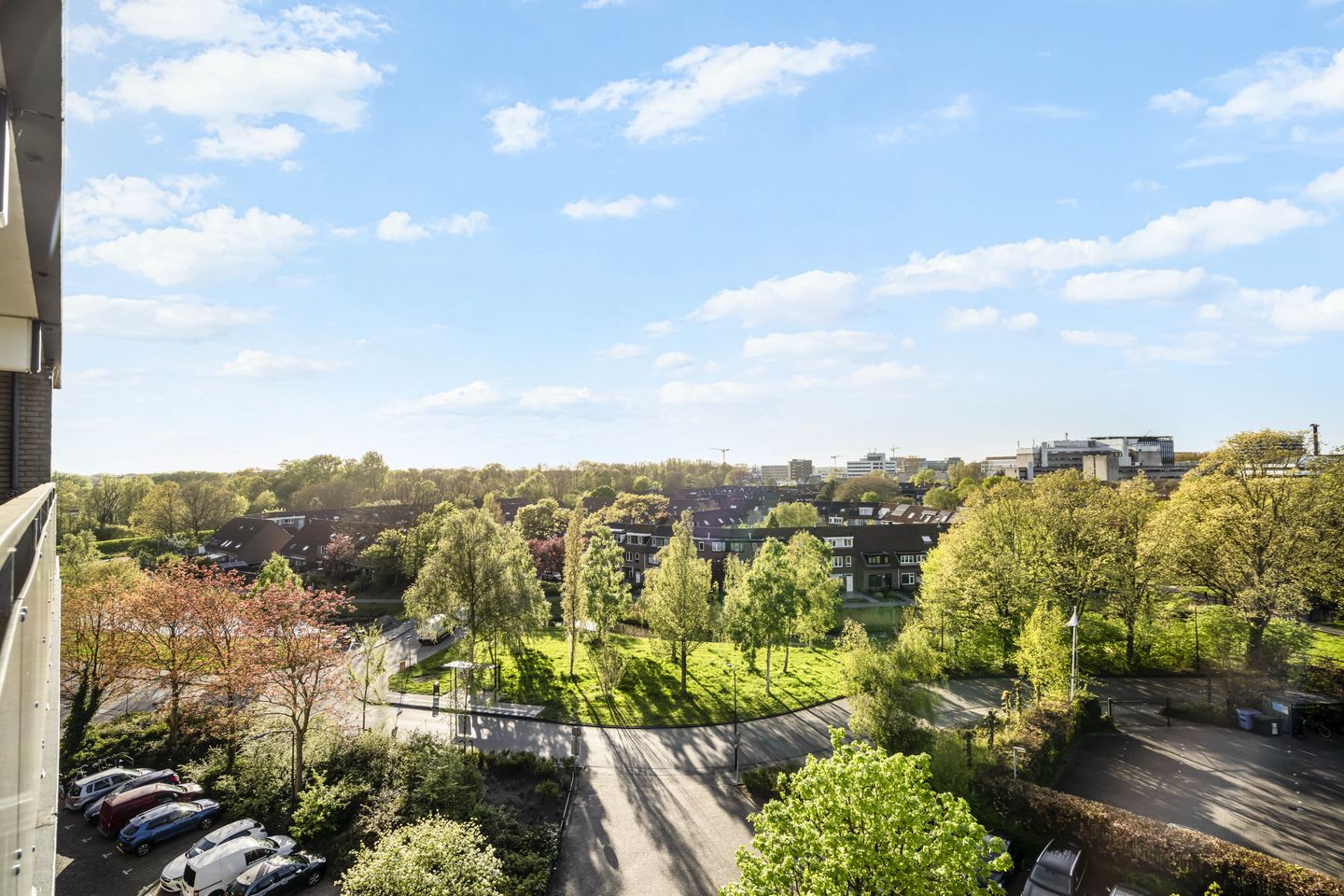 Foto 40 van Cruquiuslaan 115