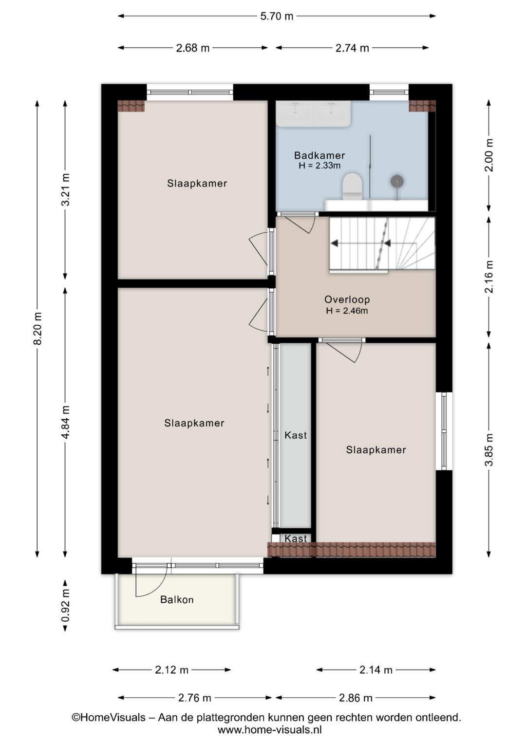 Foto 58 van Het Bleekveld 7