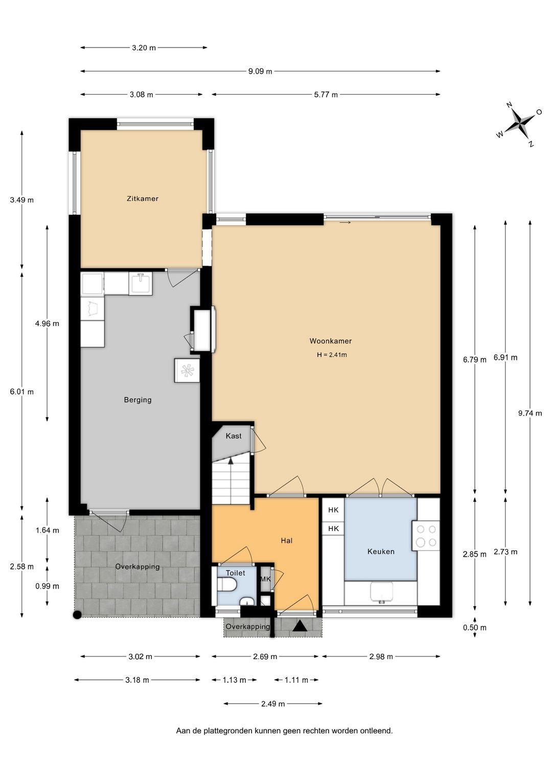 Foto 53 van Scholekster 20