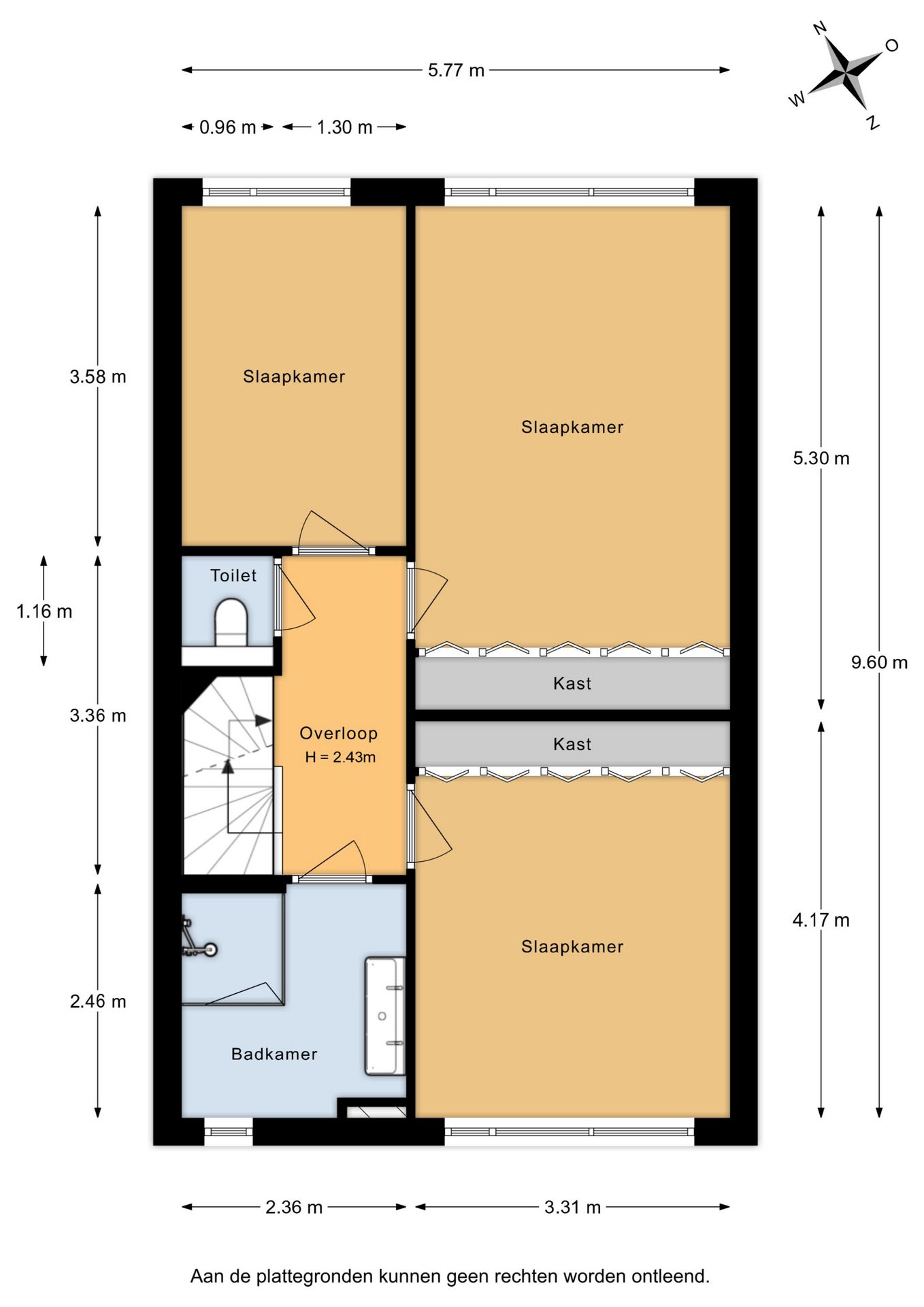Foto 55 van Scholekster 20