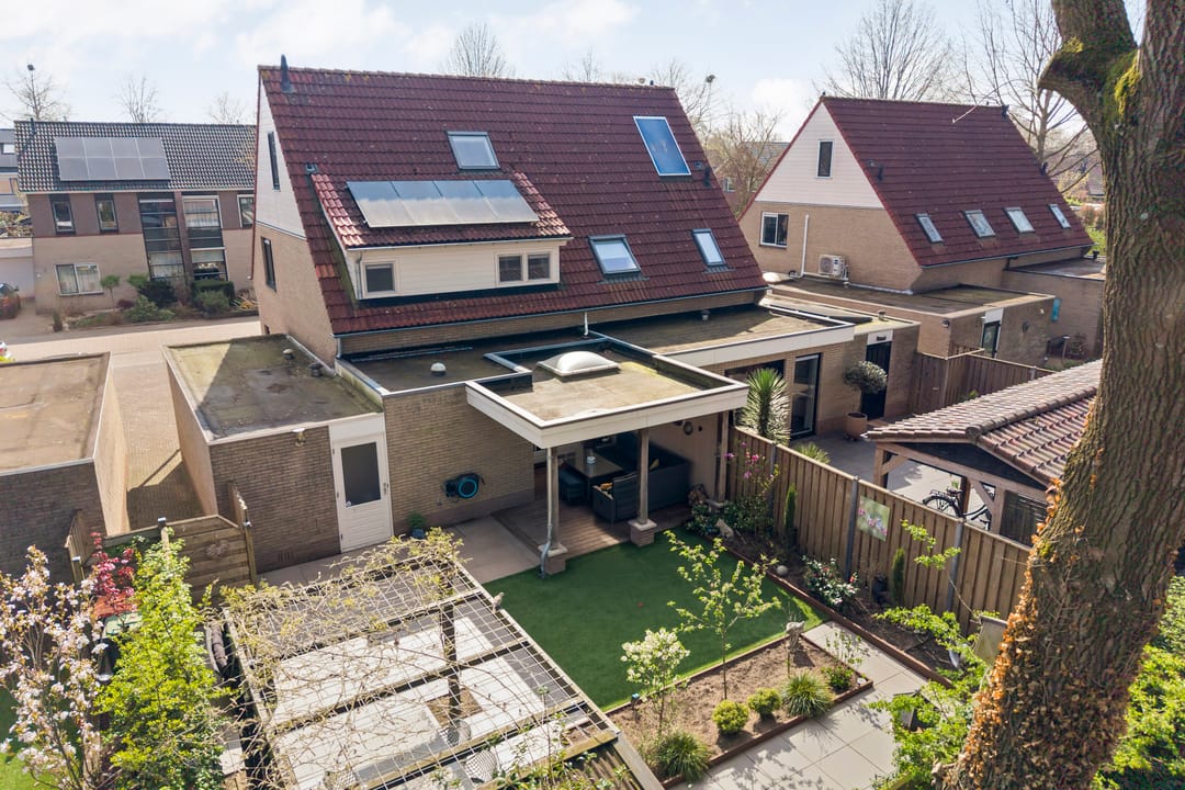 Foto 52 van Het Bleekveld 7