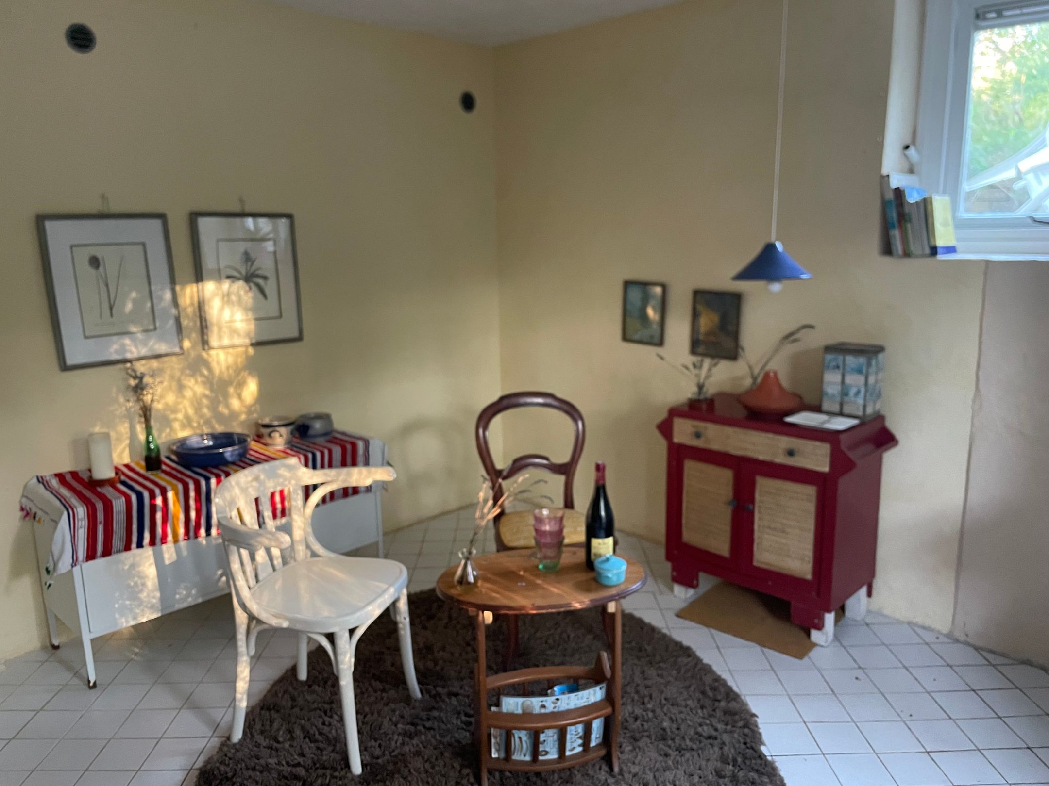 Foto 6 van Jhr. P.N. Quarles van Uffordlaan 1-A21