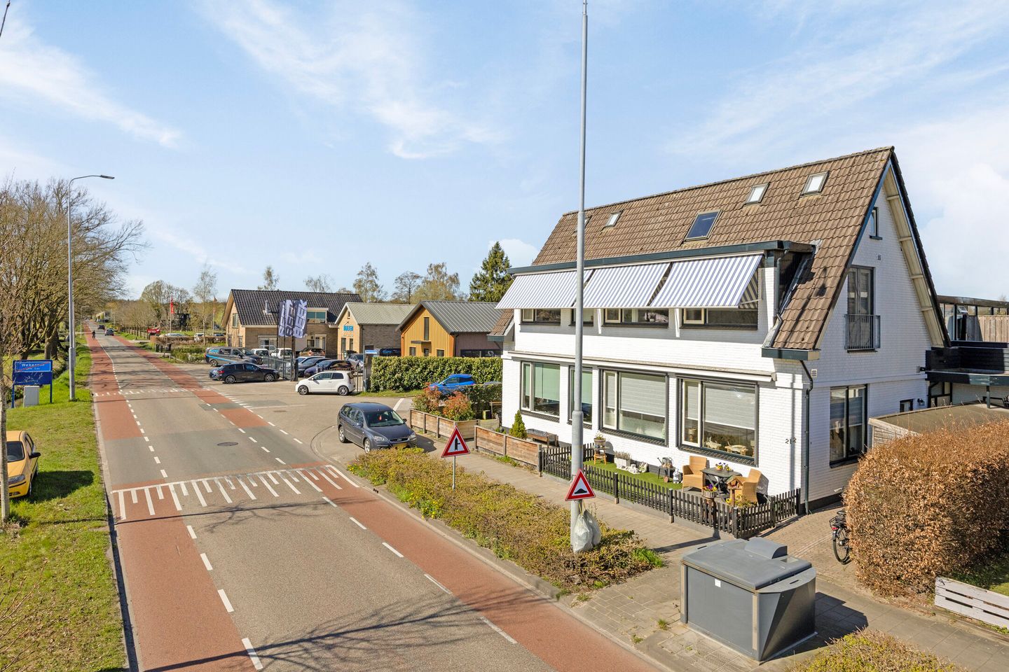 Foto 4 van Edeseweg 21-2