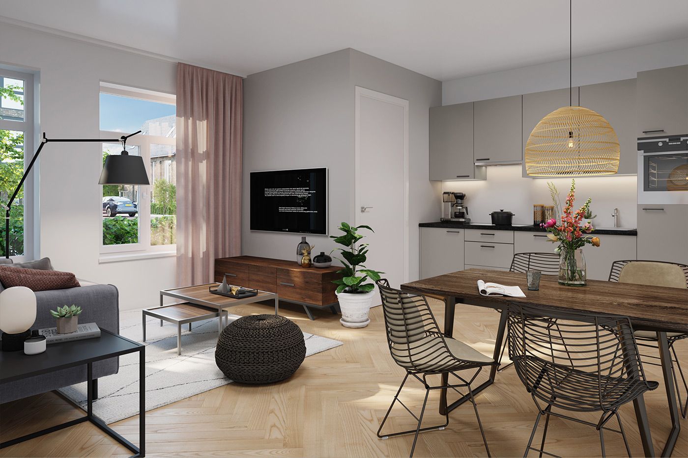 Photo 6 of De Planter 22