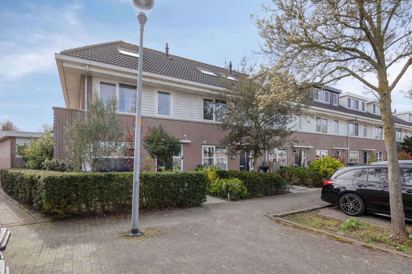 Foto 4 van Mozartlaan 33