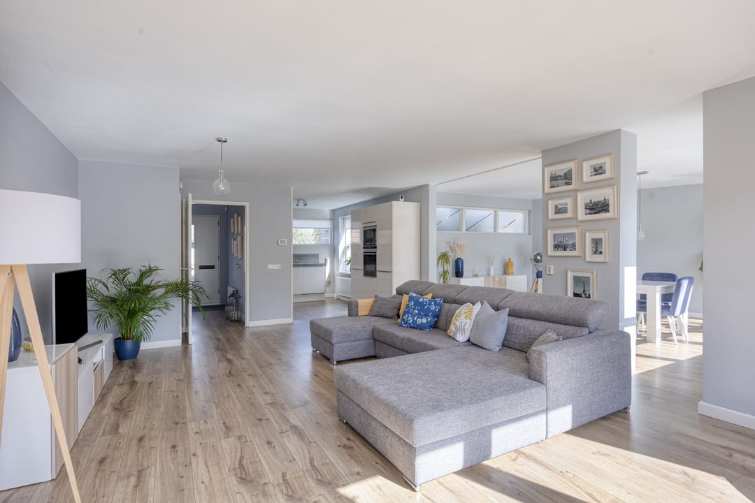 Foto 7 van Mozartlaan 33