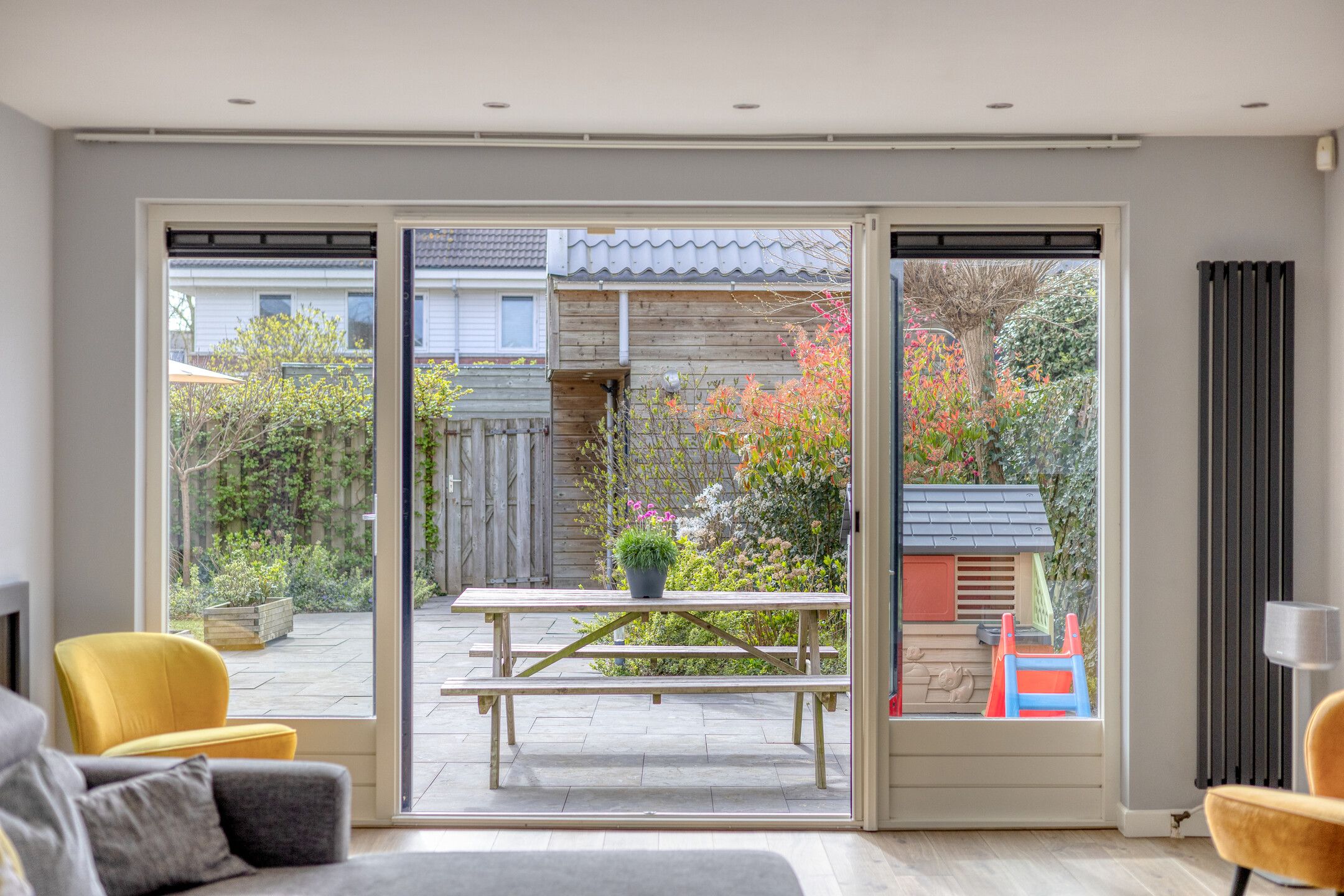 Foto 9 van Mozartlaan 33